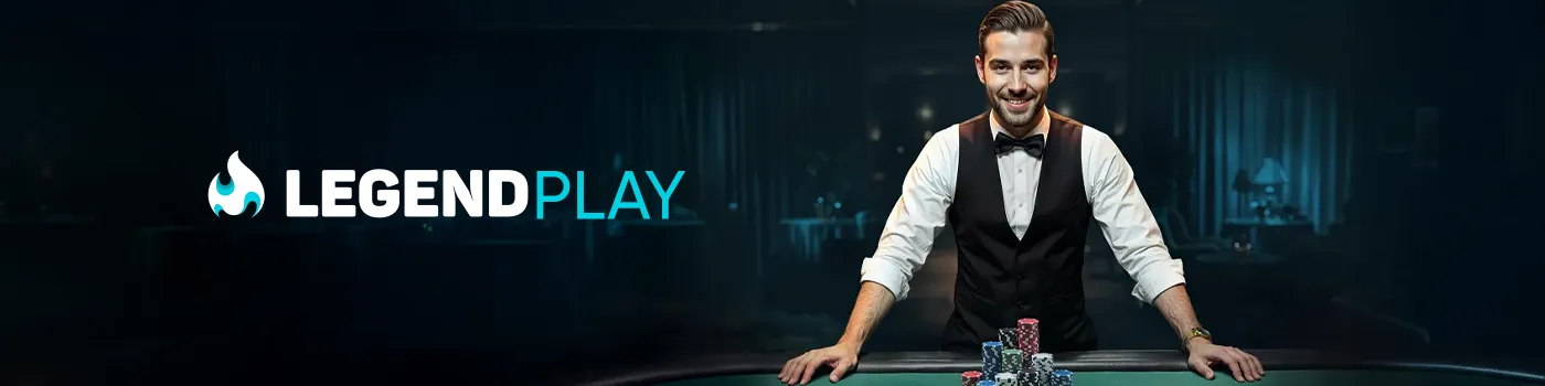 Legendplay - illustration