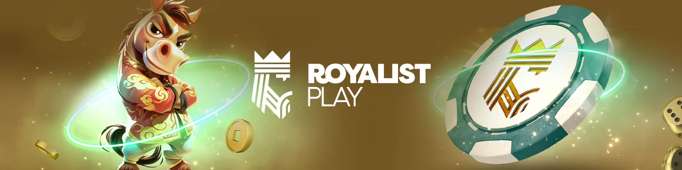 Royalistplay - illustration