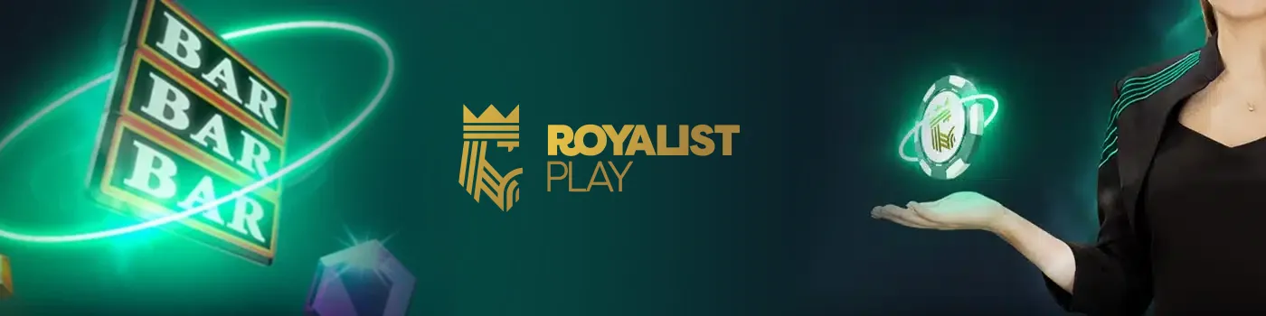 Royalistplay - illustration