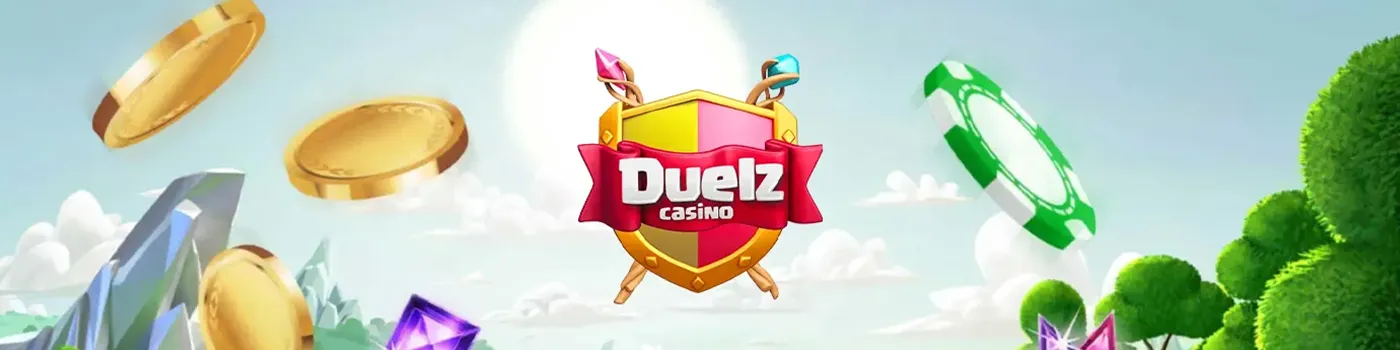 Duelz - illustration