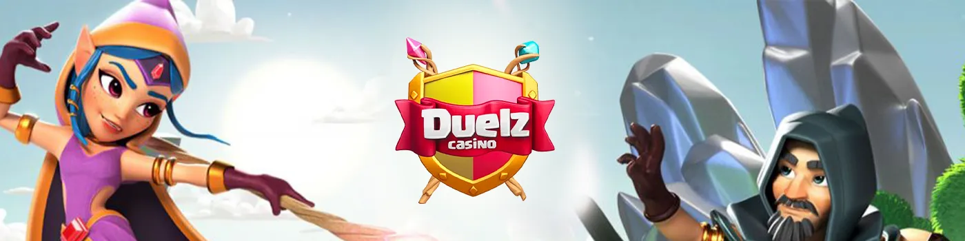 Duelz - illustration