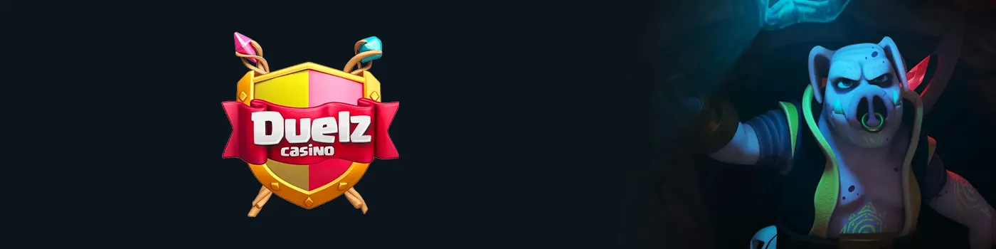 Duelz - illustration