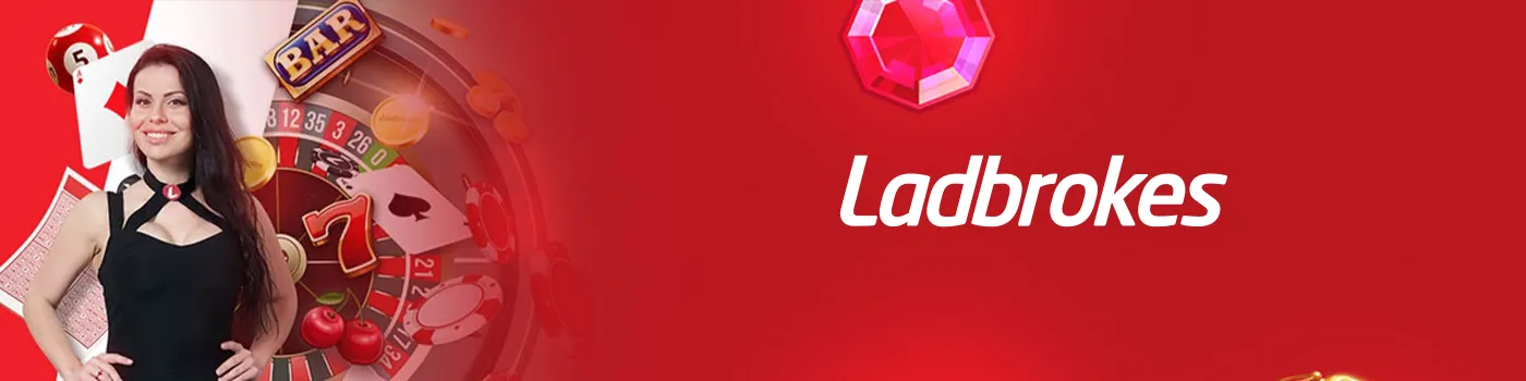 Ladbrokes - illustration
