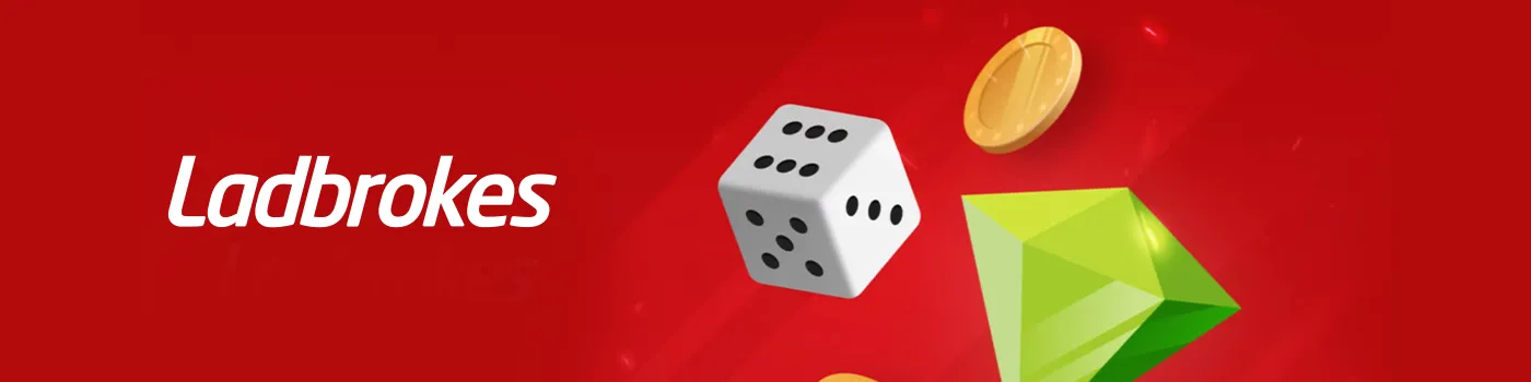 Ladbrokes - illustration