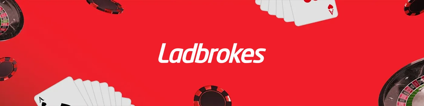 Ladbrokes - illustration