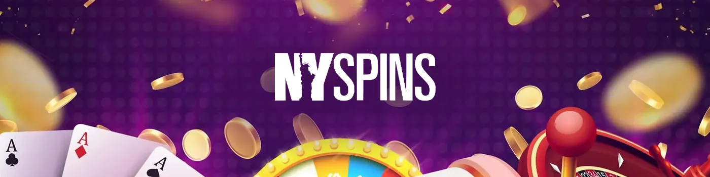 NY Spins - illustration
