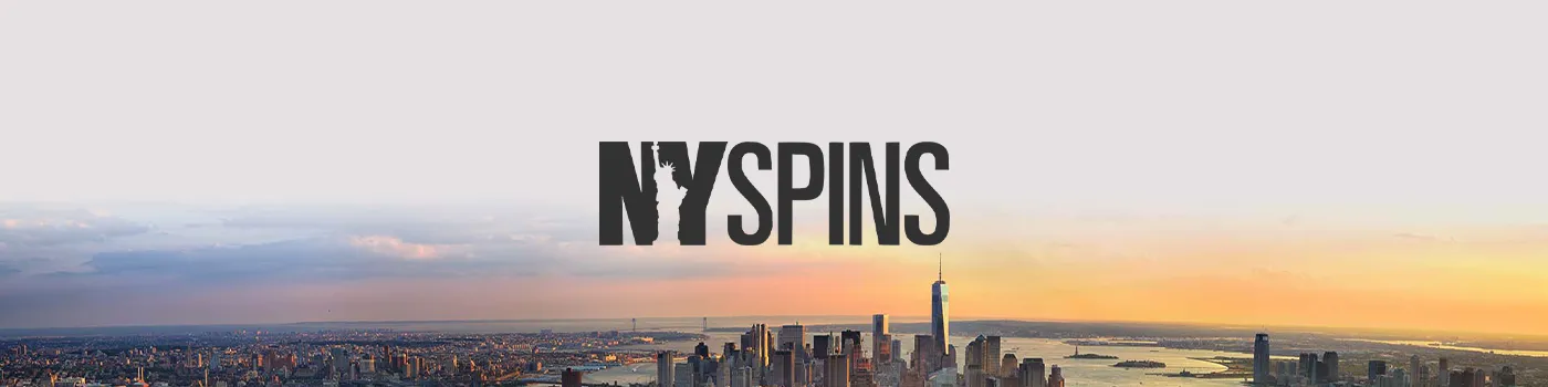 NY Spins - illustration