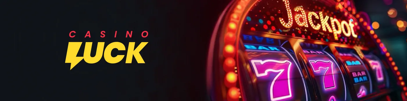 Casinoluck - illustration