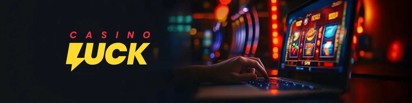 Casinoluck - illustration