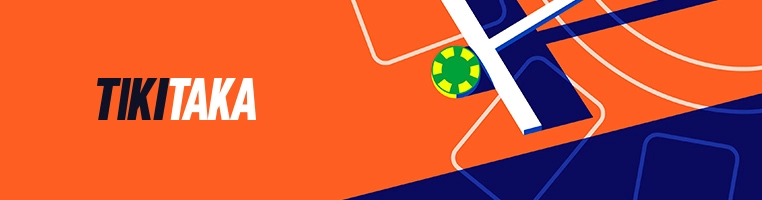 TikiTaka casino